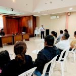 Campaña de Esterilización en Zumbi