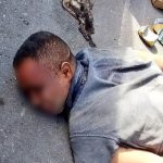 Capturado implicado en el asesinato de servidor policial en Zamora Chinchipe