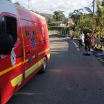 Fatal accidente en Yantzaza que dejó dos muertos