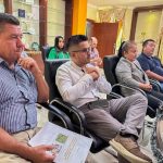 Gad Centinela del Cóndor firma convenio de impulso a la producción local 1