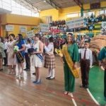 Jornadas Deportivas 2023 Centinela del Cóndor 1
