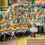 Jornadas Deportivas 2023 Centinela del Cóndor