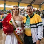 Jornadas Deportivas 2023 Centinela del Cóndor 3