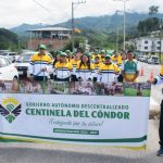 Jornadas Deportivas 2023 Centinela del Cóndor 4