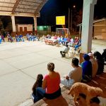 Reunión de Trabajo en Guaguayme Bajo 2