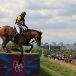 Tres Jinetes Clasificados Para París 2024
