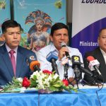 Zamora anuncia su agenda festiva para el feriado de Carnaval 2024