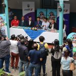 Zamora anuncia su agenda festiva para el feriado de Carnaval 2024 2