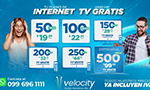 velocity horizontal