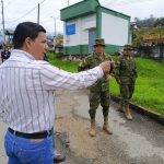 Alianza para mejorar la calidad de vida en Zamora 1