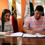Convenio en Zamora – Mejora vida de adultos mayores con discapacidad