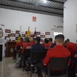 Curso Básico de Sistema de Comando de Incidentes 1