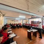 Curso Básico de Sistema de Comando de Incidentes 3
