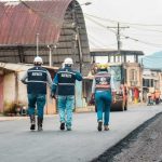 Avances en el Asfaltado de la Calle Jorge Mosquera en el Valle de las Luciérnagas (3)