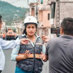 Avances en el Asfaltado de la Calle Jorge Mosquera en el Valle de las Luciérnagas (7)