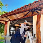 Mantenimiento de parques en el pangui (2)