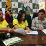 Alianza para la capacitación y formación académica en Zamora 1