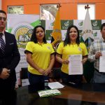 Alianza para la capacitación y formación académica en Zamora