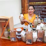 Segundo Festival del Chocolate Celebrando el Sabor y la Tradición en el Cantón Centinela del Cóndor (6)