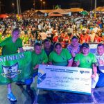 Centinela del Cóndor celebró con éxito el II Festival del Chocolate 4