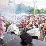 Centinela del Cóndor celebró con éxito el II Festival del Chocolate 5