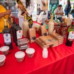 Centinela del Cóndor celebró con éxito el II Festival del Chocolate 6