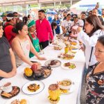 Centinela del Cóndor celebró con éxito el II Festival del Chocolate 7