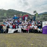 Jornada de Limpieza de Playas y Cuerpos Hídricos en Zamora Chinchipe