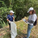 Jornada de Limpieza de Playas y Cuerpos Hídricos en Zamora Chinchipe 3