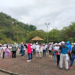 Jornada de Limpieza de Playas y Cuerpos Hídricos en Zamora Chinchipe 7