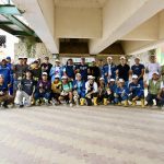 Jornada de Limpieza de Playas y Cuerpos Hídricos en Zamora Chinchipe 8