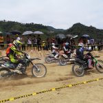 Prepárate para la Gran Final de Moto Cross Copa Austral 2