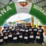 Programa de capacitación impulsado por ECSA 2