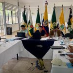 Consejo de la Amazonía Aprueba Creación de Universidades en la Región