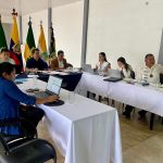 Consejo de la Amazonía Aprueba Creación de Universidades en la Región 2