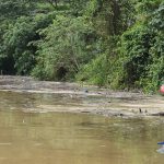 Emergencia en el Río Yacuambi