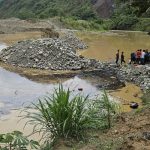 Emergencia en el Río Yacuambi (3)