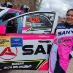 Leonela Solórzano