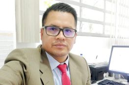 Magno Sarango asume la Intendencia de Policía de Loja