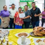 Potenciamos el Arte Culinario de Nuestros Emprendedores en Esta Navidad 1