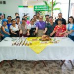 Potenciamos el Arte Culinario de Nuestros Emprendedores en Esta Navidad