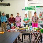 Potenciamos el Arte Culinario de Nuestros Emprendedores en Esta Navidad 2