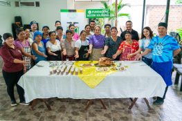 Potenciamos el Arte Culinario de Nuestros Emprendedores en Esta Navidad