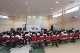 Prevención de Violencia contra la Mujer y Promoción de Derechos Humanos: Labor del DECE de la UE 12 de Febrero