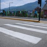 Señalizando mi parroquia llega a Panguintza 3