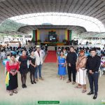 Sesión Solemne por los 37 Años de Cantonización de Nangaritza (2)