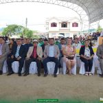 Sesión Solemne por los 37 Años de Cantonización de Nangaritza (3)