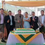 Sesión Solemne por los 37 Años de Cantonización de Nangaritza (4)
