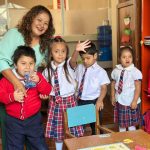 Unidad Educativa Especializada Andrés F. Cordova