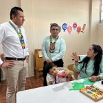 Unidad Educativa Especializada Andrés F. Cordova6